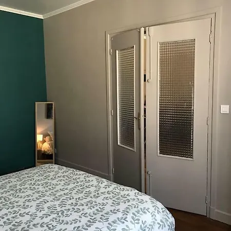 De Charme En Plein Coeur Du Centre De Apartment