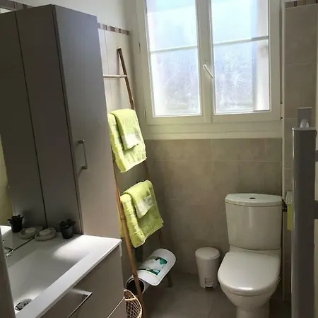 De Charme En Plein Coeur Du Centre De *