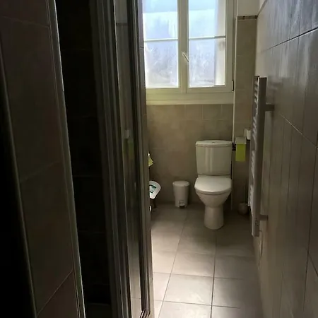 Lejlighed De Charme En Plein Coeur Du Centre De Compiègne